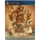Guilty Gear Xrd Sign