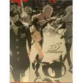 Persona 5 SteelBook Launch Edition