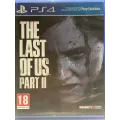 The Last Of Us Part II