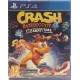 Crash Bandicoot 4: It's About Time