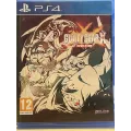 Guilty Gear Xrd Revelator