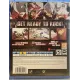 Guilty Gear Xrd Revelator