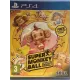 Super Monkey Ball Banana Blitz HD