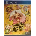 Super Monkey Ball Banana Blitz HD