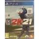 PGA Tour 2K21