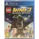 LEGO Batman 3 Beyond Gotham