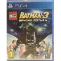 LEGO Batman 3 Beyond Gotham