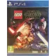 LEGO Star Wars The Force Awakens