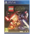 LEGO Star Wars The Force Awakens