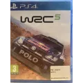 WRC 5