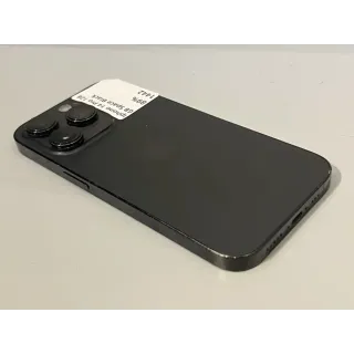 iPhone 14 Pro 128GB – Space Black (Brukt – Grad B, 89 % batteri)
