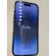 iPhone 14 Pro 128GB – Space Black (Brukt – Grad B, 89 % batteri)