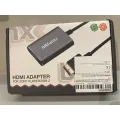 Bitfunx HDMI Adapter for PlayStation 2 – Ny, HDMI + USB-strøm
