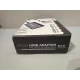 Bitfunx HDMI Adapter for PlayStation 2 – Ny, HDMI + USB-strøm