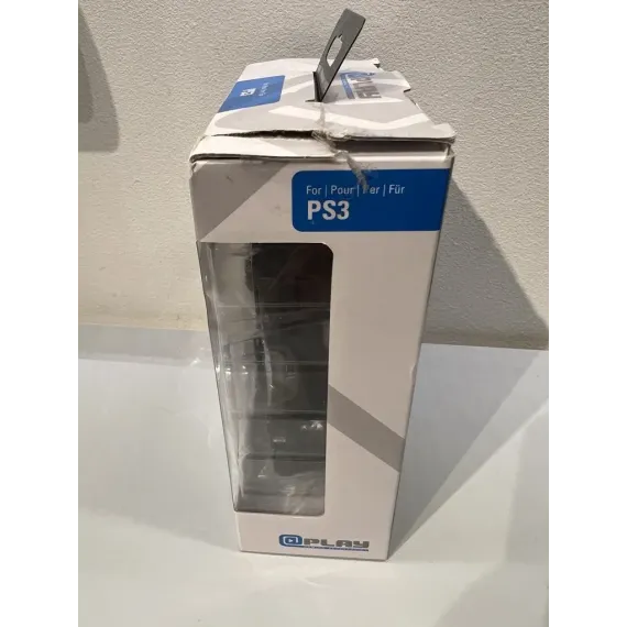 @Play Bluetooth-kontroller for PlayStation 3 – Ny og ubrukt