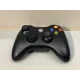 Xbox 360 trådløs kontroller – brukt