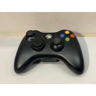 Xbox 360 trådløs kontroller – brukt