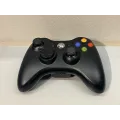 Xbox 360 trådløs kontroller – brukt