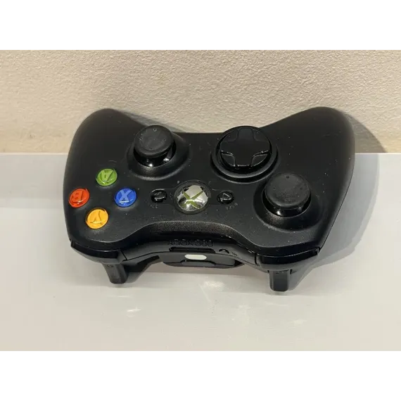 Xbox 360 trådløs kontroller – brukt