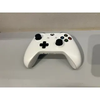 Xbox One-kontroller – brukt