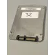 Intel SSD Pro 5400s Series 240GB 2.5" SATA (Brukt)