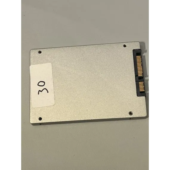 Brukt SSD – Micron M550 256GB SATA 2.5"