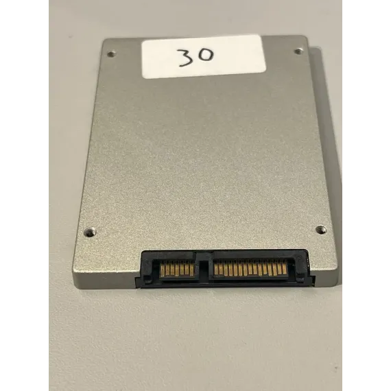 Brukt SSD – Micron M550 256GB SATA 2.5"