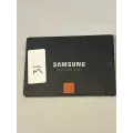 Kort og kjapp Samsung SSD – 128 GB
