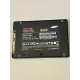 Kort og kjapp Samsung SSD – 128 GB