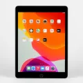 Apple iPad 7. gen 128GB – Grad B (Brukt, 80–90 % batteri)