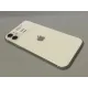 iPhone 11 – 64GB Hvit – Grade A – Ny skjerm og nytt originalt batteri (100%)