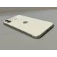 iPhone 11 – 64GB Hvit – Grade A – Ny skjerm og nytt originalt batteri (100%)