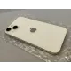 iPhone 13 128GB Hvit – Grad A med nytt originalt batteri