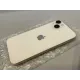 iPhone 13 128GB Hvit – Grad A med nytt originalt batteri