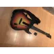 Guitar Hero ‘World Tour’ trådløs gitar PS2 med dongle & reim