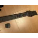 Guitar Hero ‘World Tour’ trådløs gitar PS2 med dongle & reim
