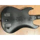 Guitar Hero World Tour gitar PS2 – uten mottaker