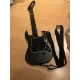Guitar Hero Kramer Striker PS2 – med reim, uten mottaker