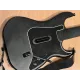 Guitar Hero Kramer Striker PS2 – med reim, uten mottaker