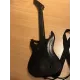 Guitar Hero Kramer Striker PS2 – med reim, uten mottaker