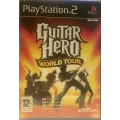 Guitar Hero World Tour