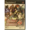 Dynasty Warriors 2