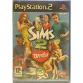 The Sims 2: Pets - dyreliv