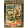SSX On Tour
