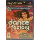 Dance Factory