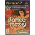 Dance Factory