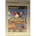 Tony Hawk 3 [Platinum]