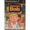 Byggmester Bob - Morofestivalen / Bob the Builder: Festival of Fun
