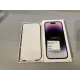 iPhone 14 Pro 128GB Deep Purple – Ubrukt