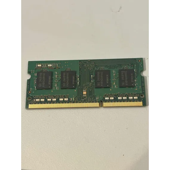 Samsung 4GB DDR3L 1600MHz SO-DIMM